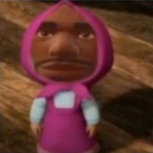 Avatar for LowTierTreat