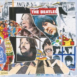Anthology 3 — The Beatles