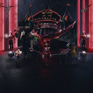 Return of the Ringmaster