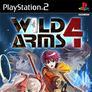 Avatar for Wild Arms 4