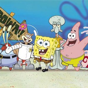 Avatar for Spongebob, Sandy, Mr. Krabs, Plankton & Patrick