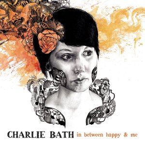 In Between Happy & Me