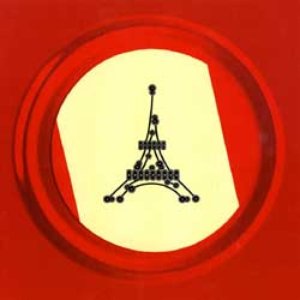 Eiffel Tower