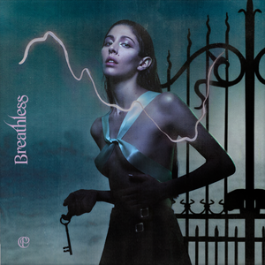 Breathless by Caroline Polachek