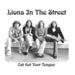 Avatar for Lions in the Street