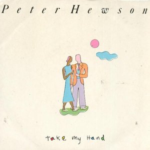 Avatar for Peter Hewson