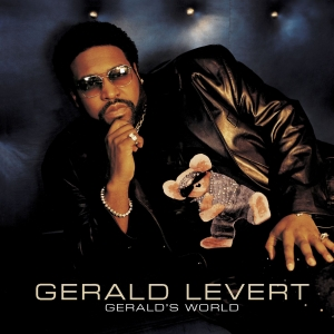Gerald's World by Gerald Levert