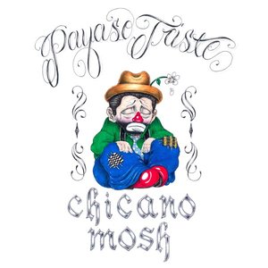 Payaso Triste