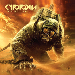 Biographyte by Cytotoxin