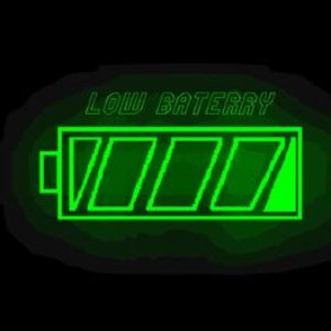 Avatar for Low Battery