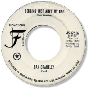 Avatar for Dan Brantley