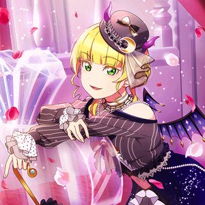Avatar for 平安名すみれ (CV.ペイトン尚未)