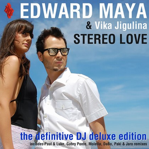 Artwork for STEREO LOVE (RADIO EDIT)
