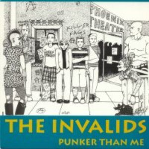 Avatar for The Invalids