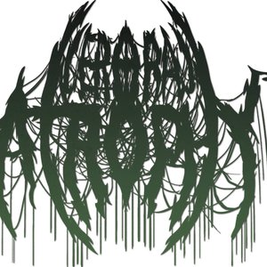 Avatar for Cerebral Atrophy