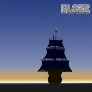 BLAZE by BLAZE (OSAKA / JAPAN)