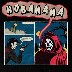 Hobanana - Single