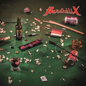 Hardhélix