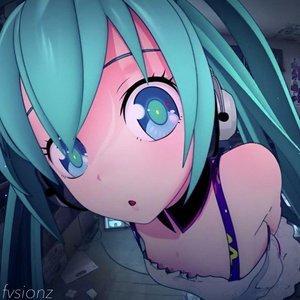 True Perspective (fvsionz jersey mix)
