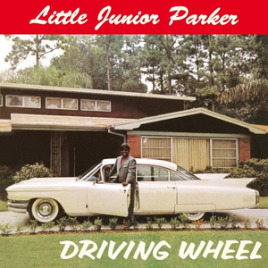 Artwork for Driving Wheel (Remastered)