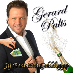 Artwork for Jij Bent Een Golddigger