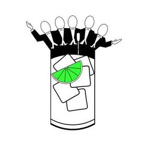 Avatar for The Harvard Din & Tonics