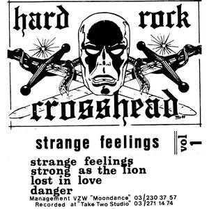 Strange Feelings