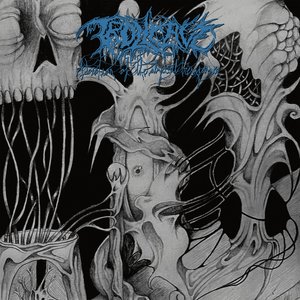 Adoration Of The Abyssal Trespasser