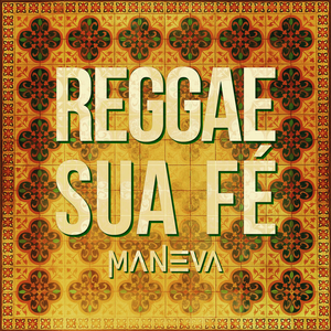 Artwork for REGGAE SUA FÉ
