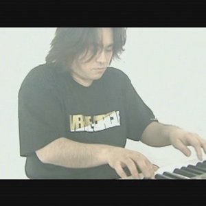 Kazuya Takase のアバター