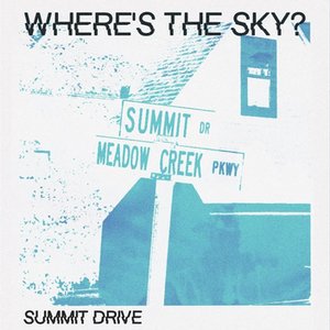 Where's the Sky?