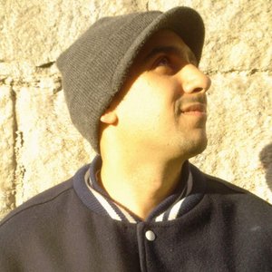 Avatar for Houman Sebghati