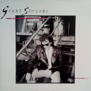 Avatar for Grant Stevens