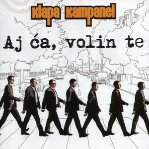 Artwork for SVETA ZEMLJA DALMACIJA