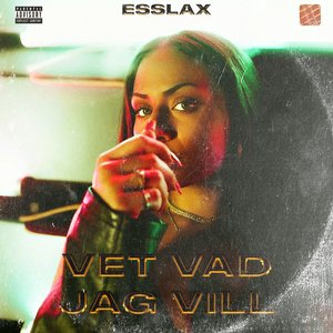 Vet vad jag vill - Single