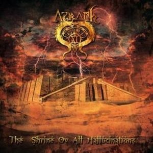 The Shrine ov all Hallucination