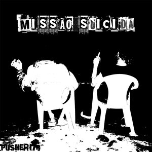 Missão suicida