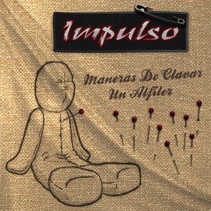 Maneras de clavar un alfiler