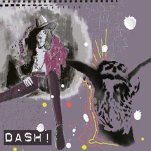 Avatar for Dash!