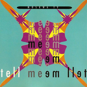 Artwork for Tell Me, Tell Me (Under Pressure Mix)