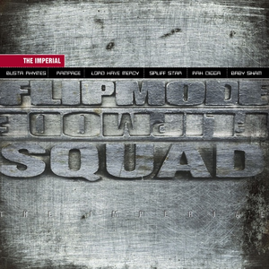 The Imperial album cover