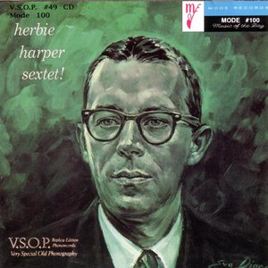 Avatar für Herbie Harper Sextet