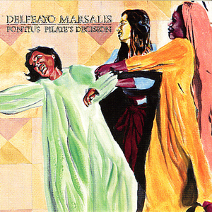 Artwork for Adam's Ecstasy; Eve's Delight