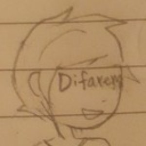 Avatar for Difarem