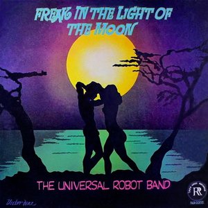 Freak in the Light of the Moon