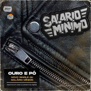Ouro e Pó