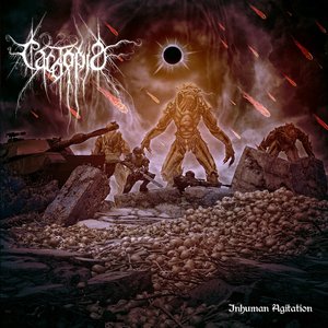 Inhuman Agitation