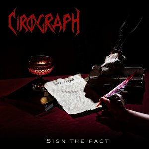 Sign the Pact (EP Version) [Explicit]