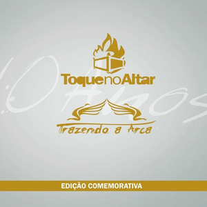 Artwork for Restitui (Ao Vivo)