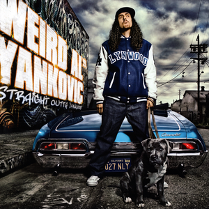 Straight Outta Lynwood by "Weird Al" Yankovic